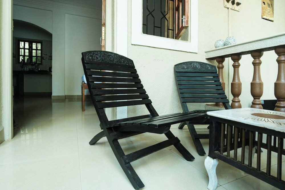 Фото Jolene's Ashvem