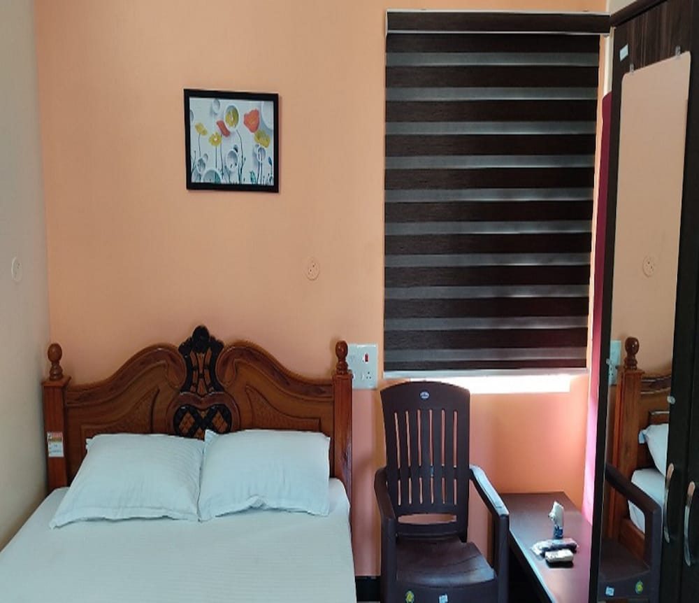 Фото Jeeva Residency