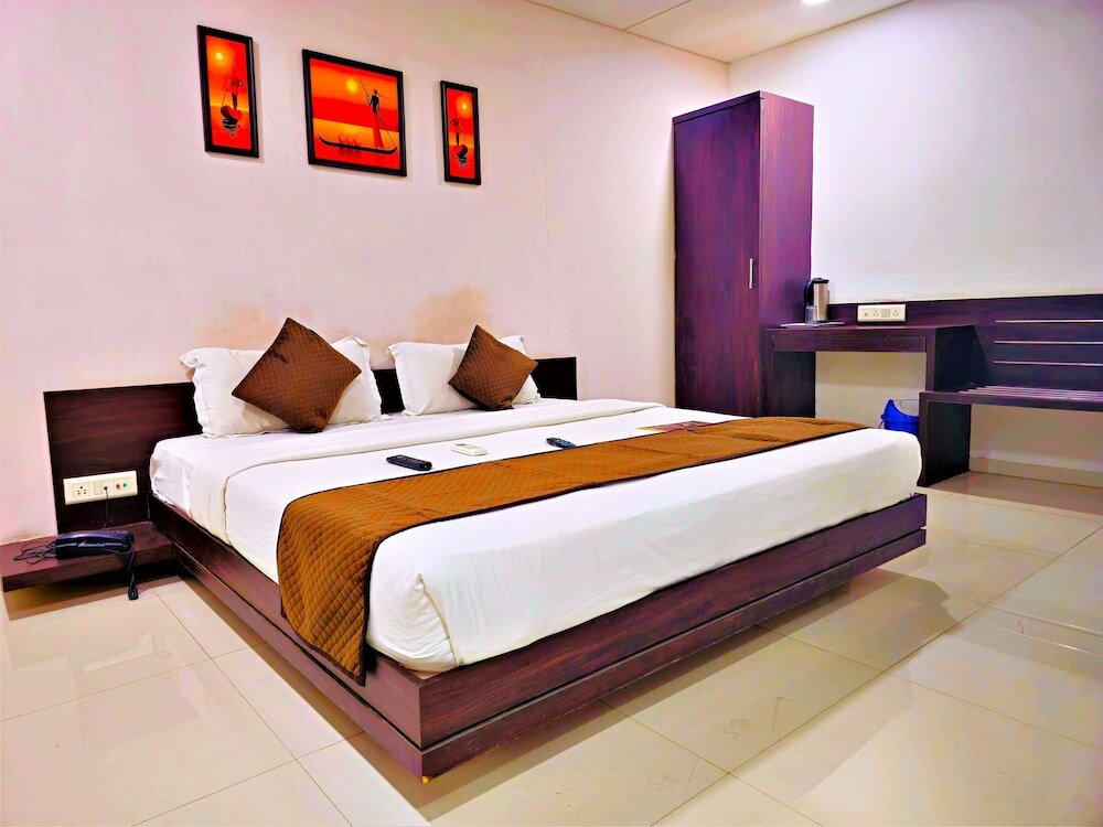 Фото The Grand Rio