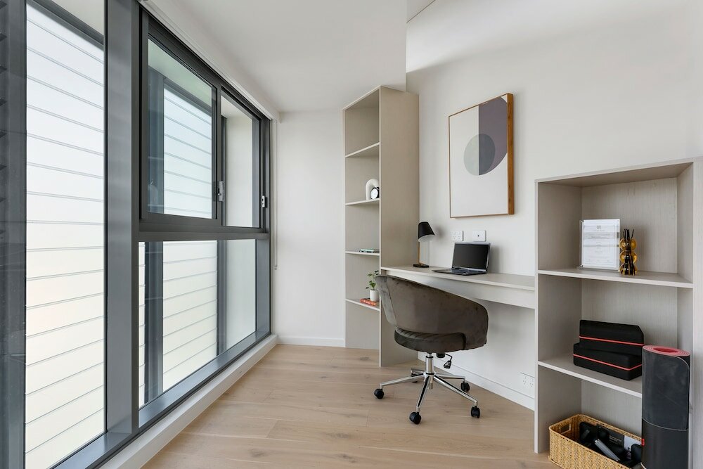 Фото Urban Rest Double Bay Apartments