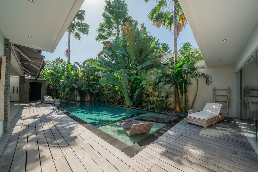 Фото Villa Cuatro