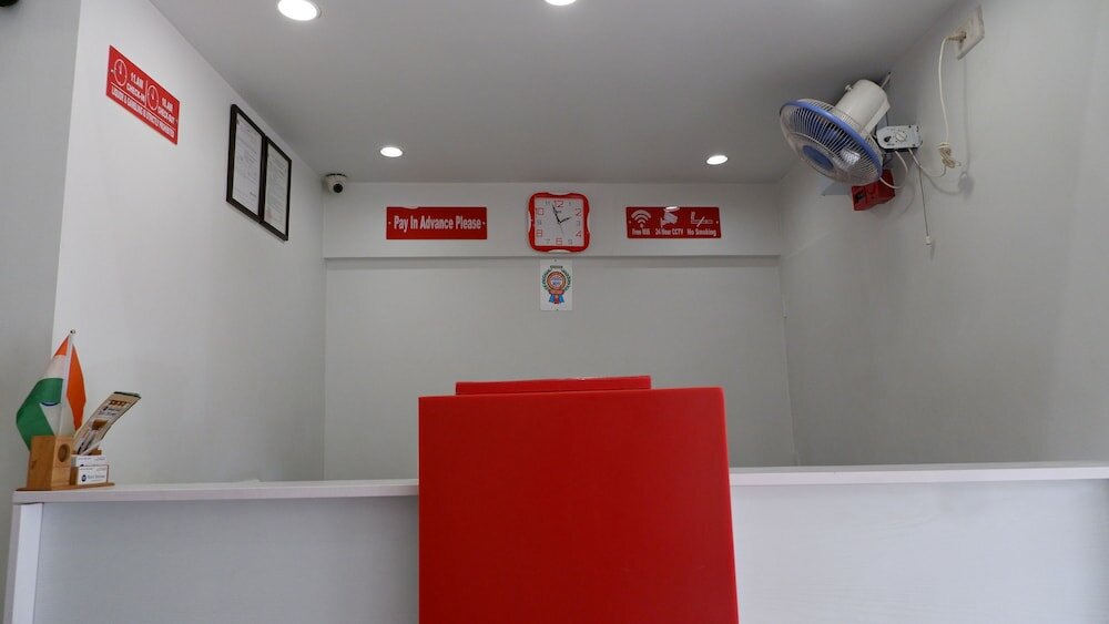 Фото Hotel Briteway