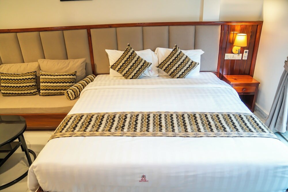 Фото MarvelInn Siem Reap