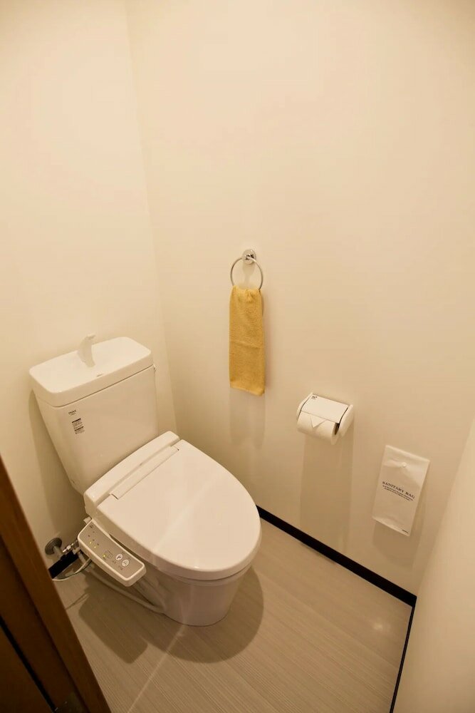 Фото Kura Hotel Izumisano