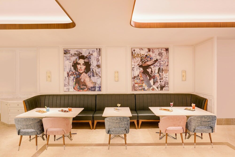 Фото Aurika, Mumbai Skycity – Luxury by Lemon Tree Hotels