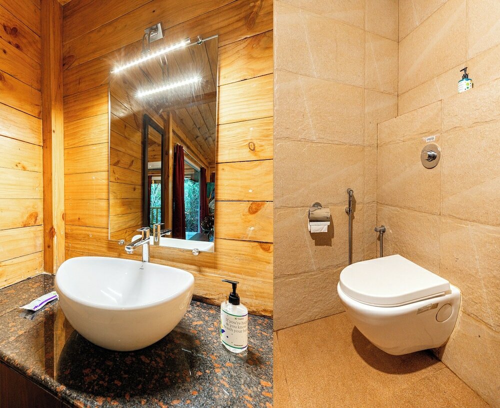 Фото Treebo Trend Rock Valley