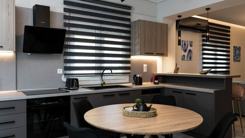 Фото Mythic Meteora