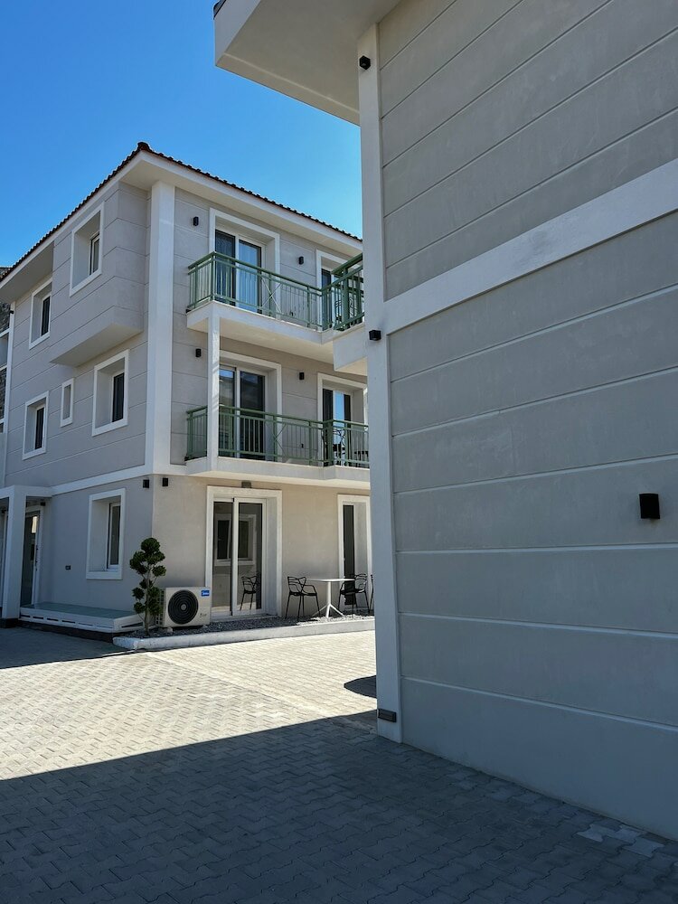 Фото Olive Boutique Hotel