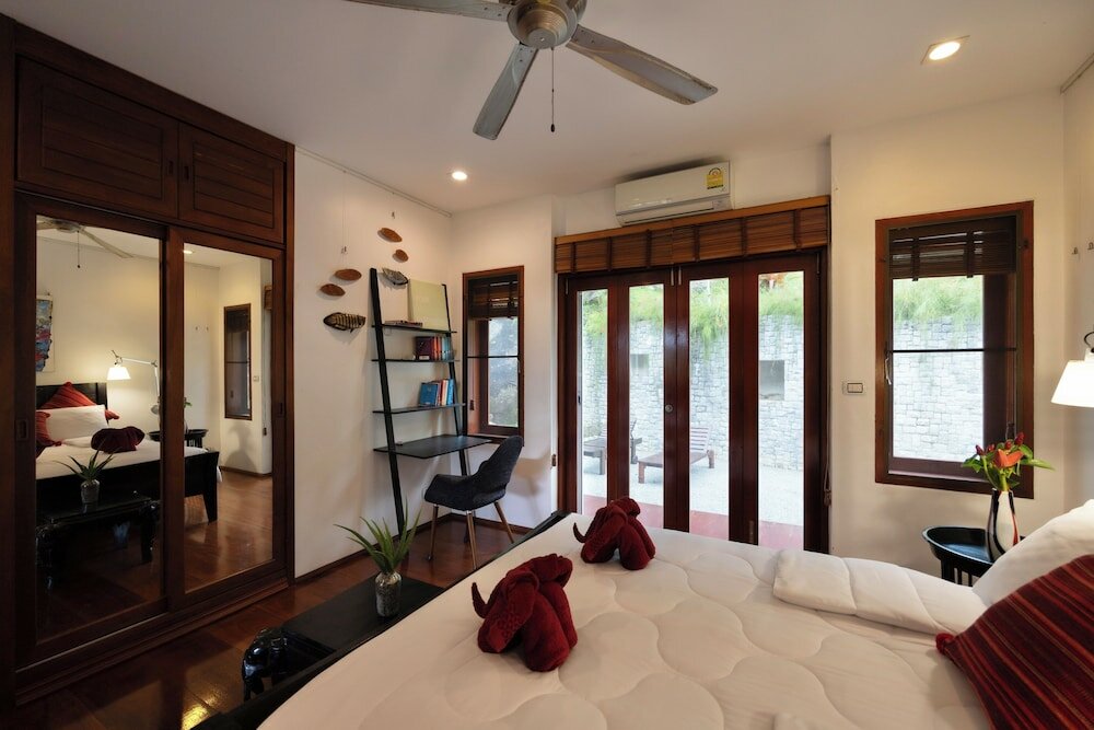 Фото Eco Friendly Mountain Villa