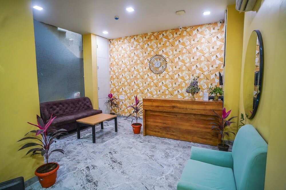 Фото Hotel Shree Shell Inn