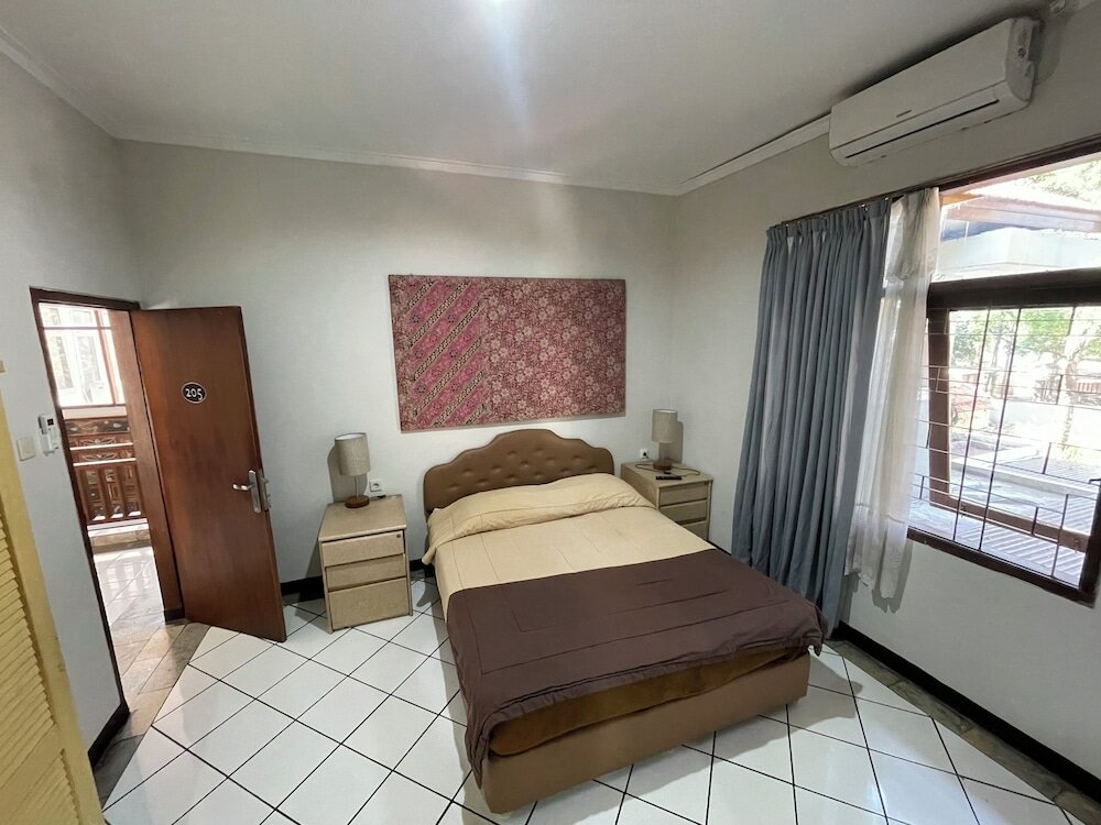 Фото Hotel Gegerkalong Asri