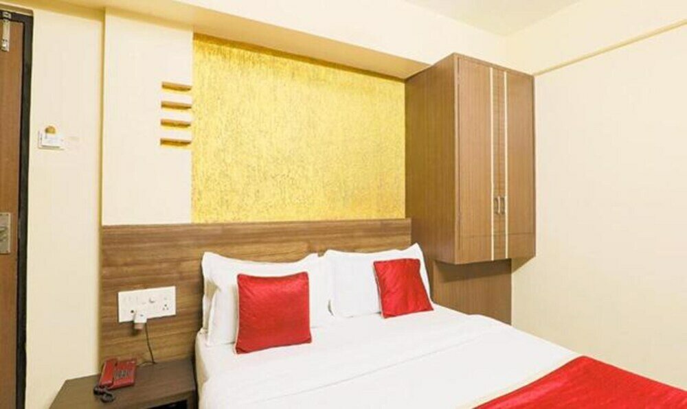 Фото Fabexpress Jk Regency