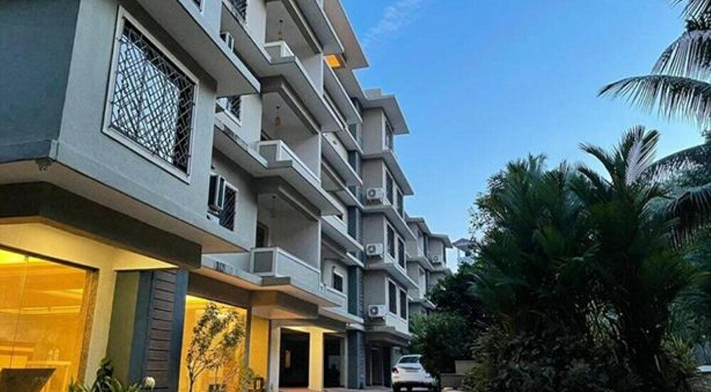 Фото отеля 3