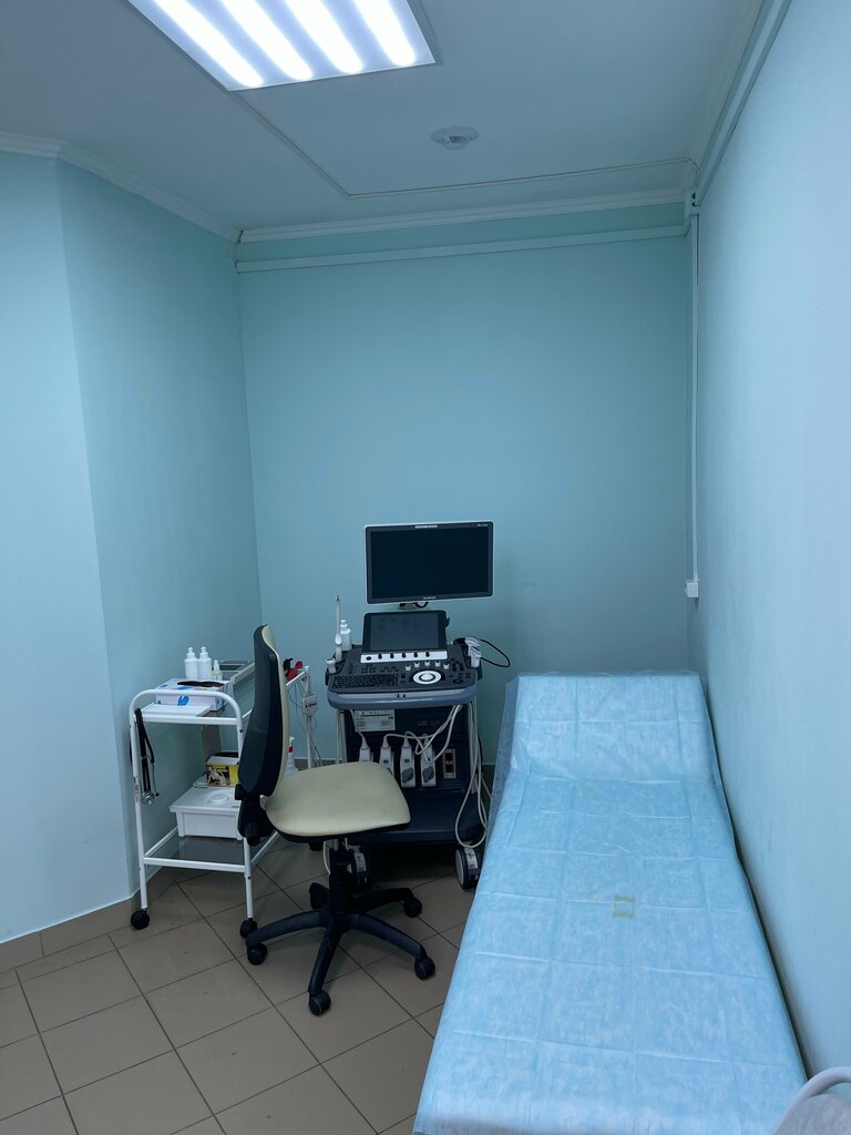 Medical center, clinic Dvizhenie plyus, Kazan, photo