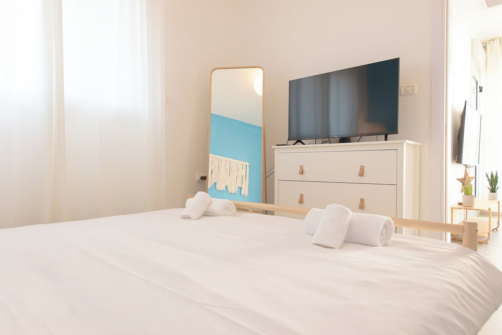 Фото Port City Haifa - German Colony Luxury