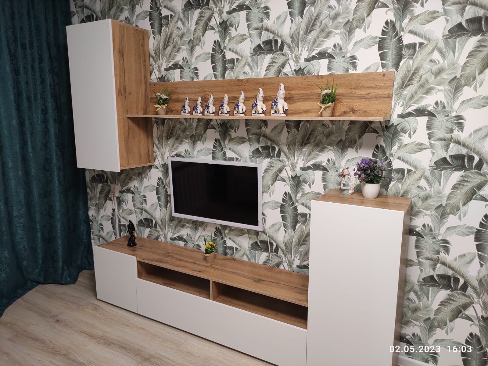 Фото Квартира рядом с морем