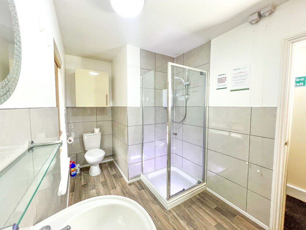 Фото Baxter House