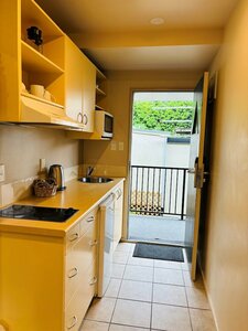 Гостиница Southgate Motor Inn