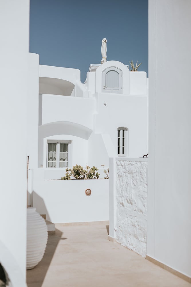 Фото Meroviglia Boutique Hotel