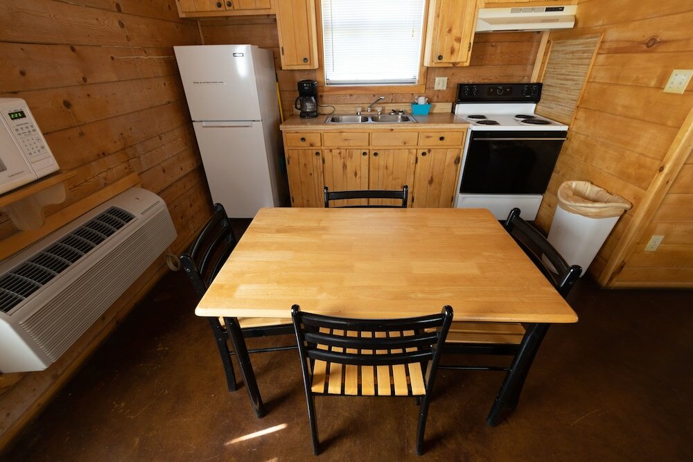 Фото Nueces River Rv & Cabin Resort