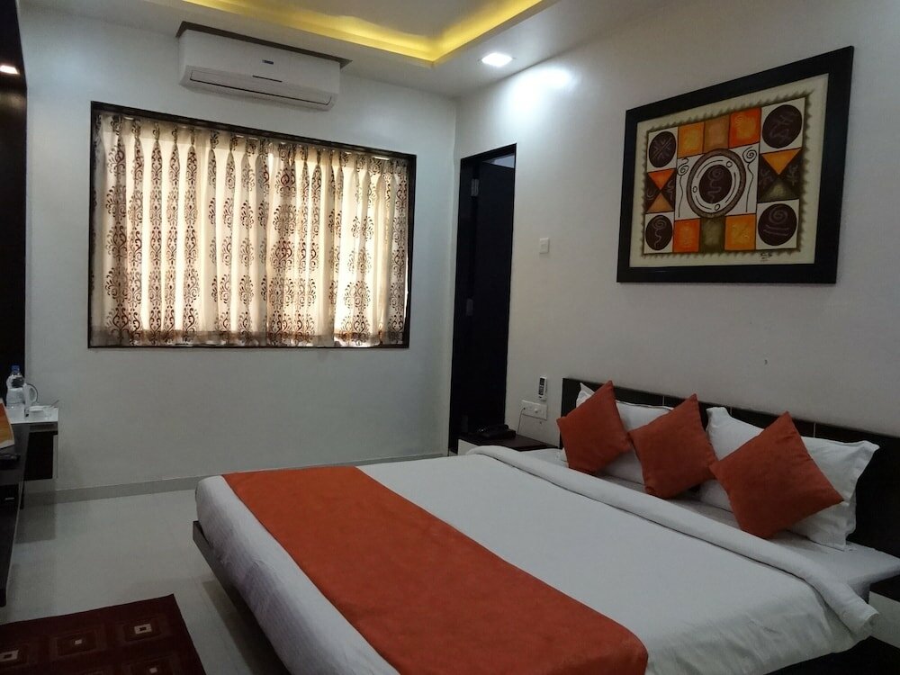 Фото Teerth Villa