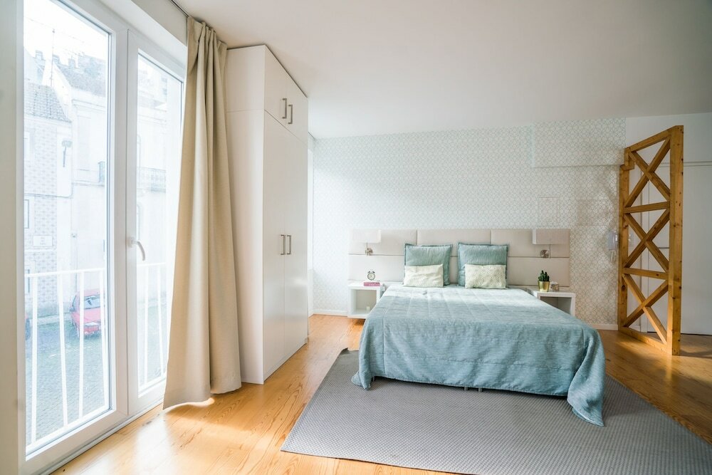 Фото Principe Real Best Location