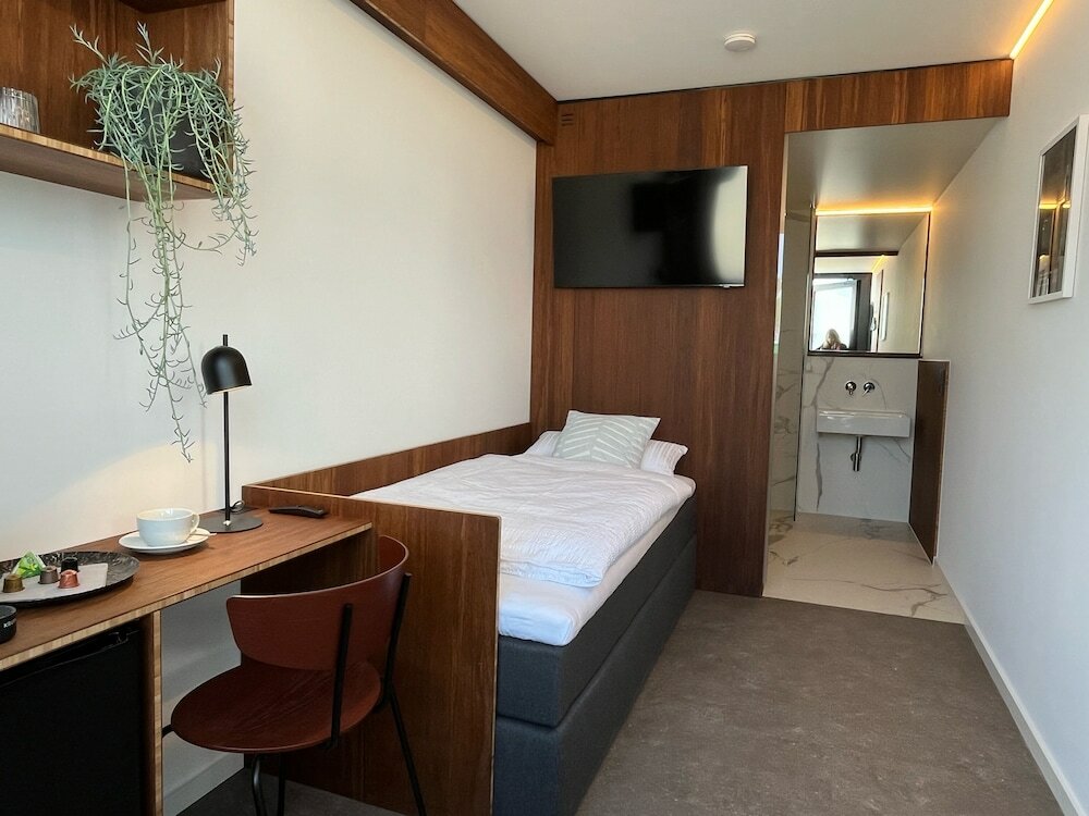 Фото Tin Inn l Erkelenz