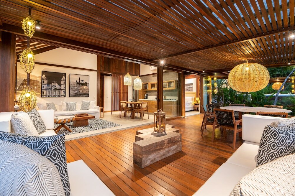 Фото Colibri Beach Villas