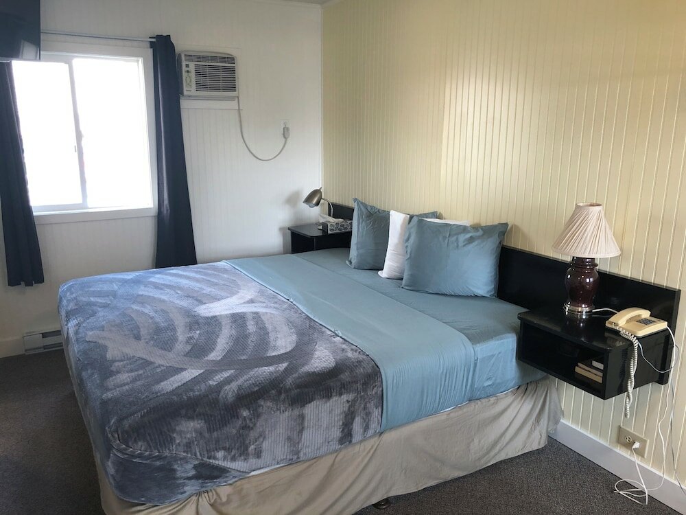 Фото Creston Valley Motel