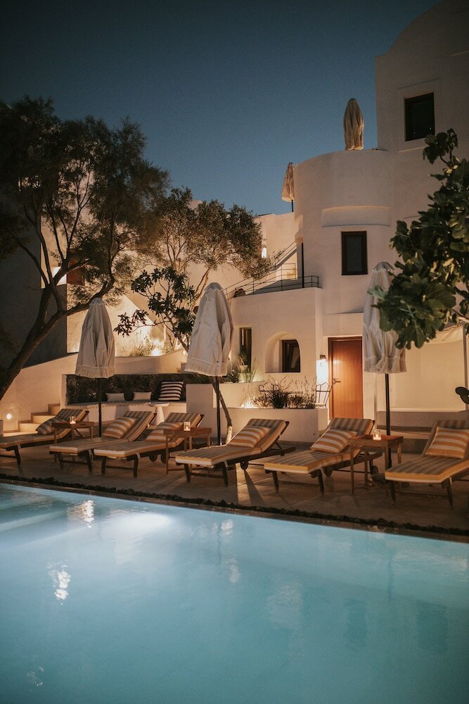 Фото Meroviglia Boutique Hotel