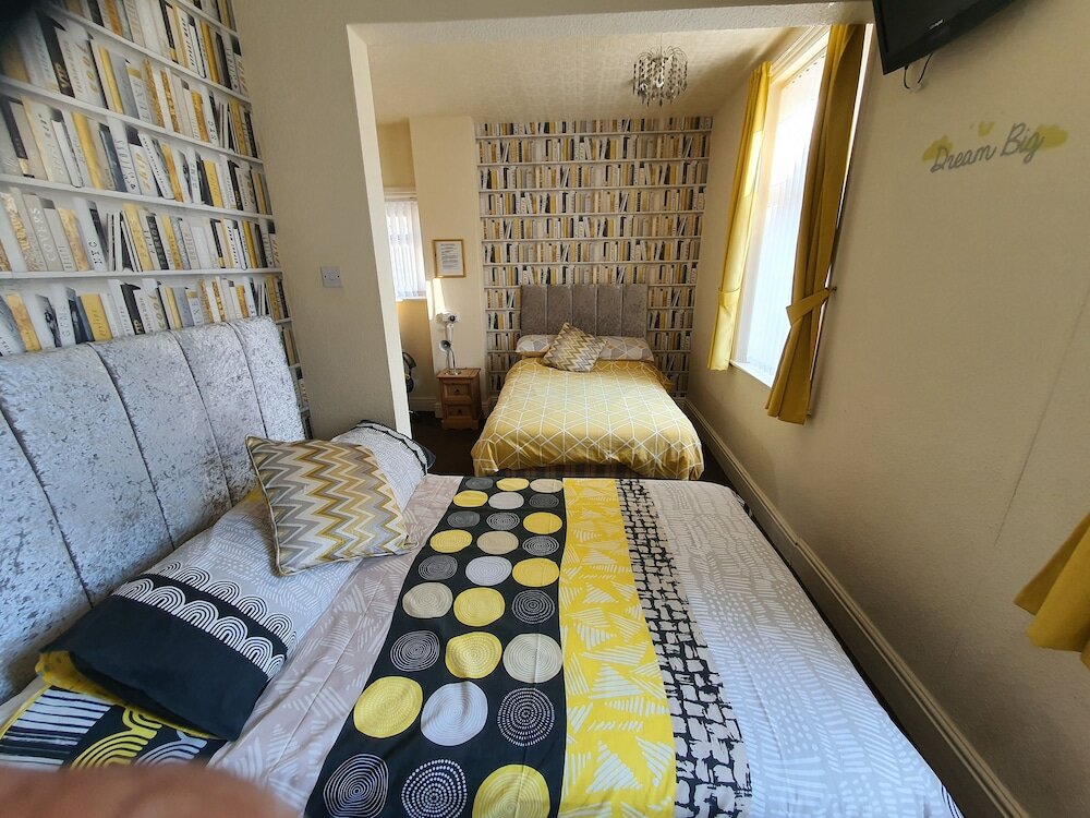 Фото Windsor House Hotel