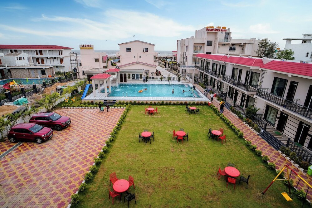 Фото Moon Star Beach Resort