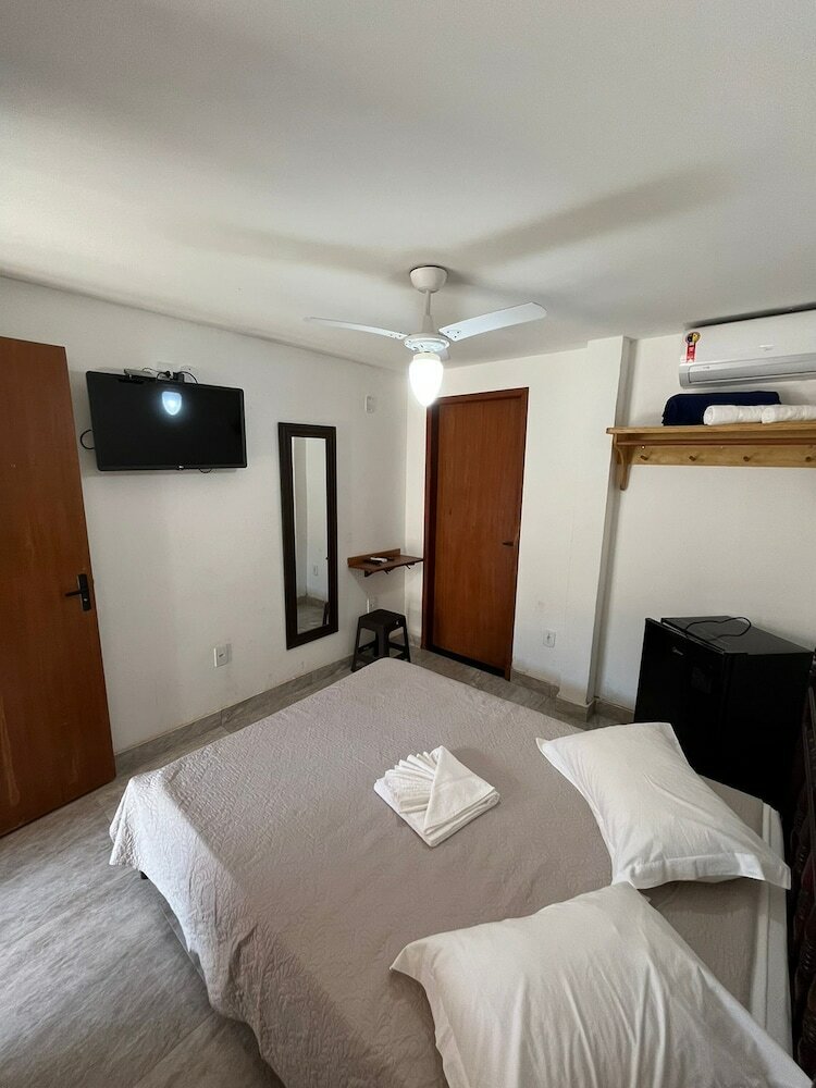 Фото Pousada Luz da Lua