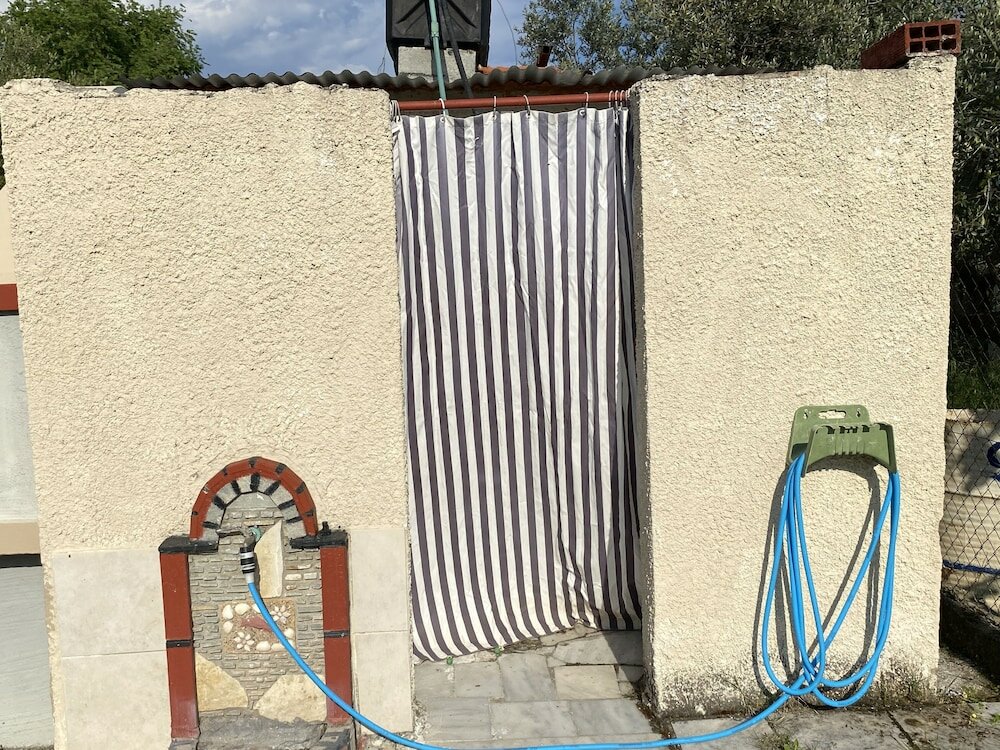 Фото ''Mary's House'' Entire residence Olympiada Halkidiki Near to See 200m!