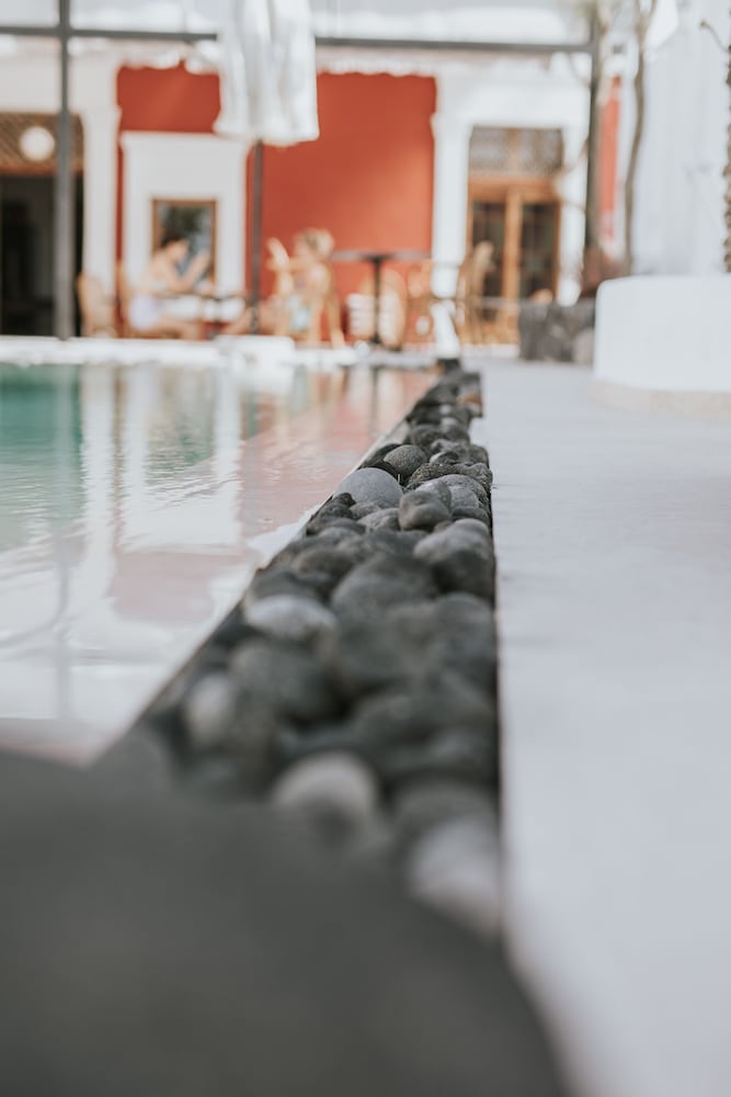 Фото Meroviglia Boutique Hotel