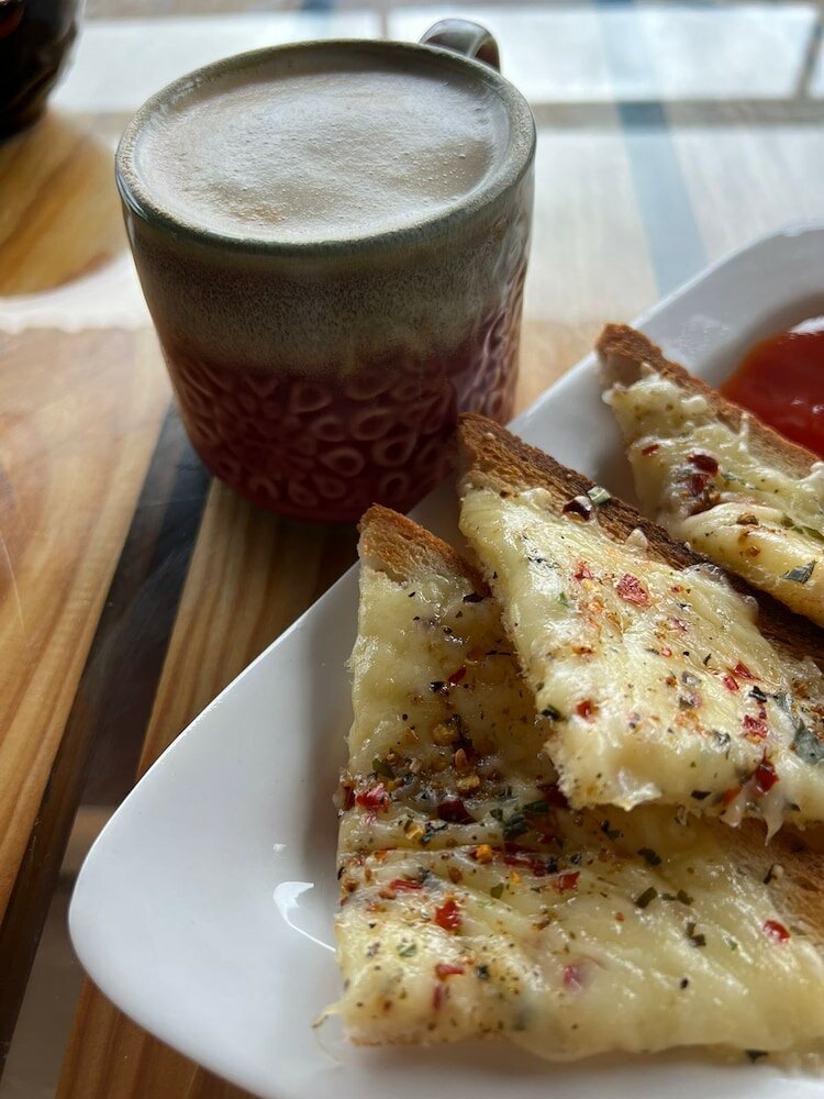 Фото The Living Roof