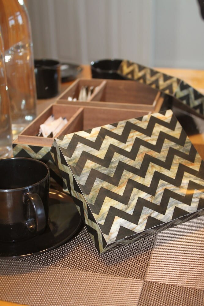 Фото The Living Roof