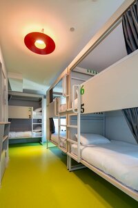 Хостел Clink i Lár