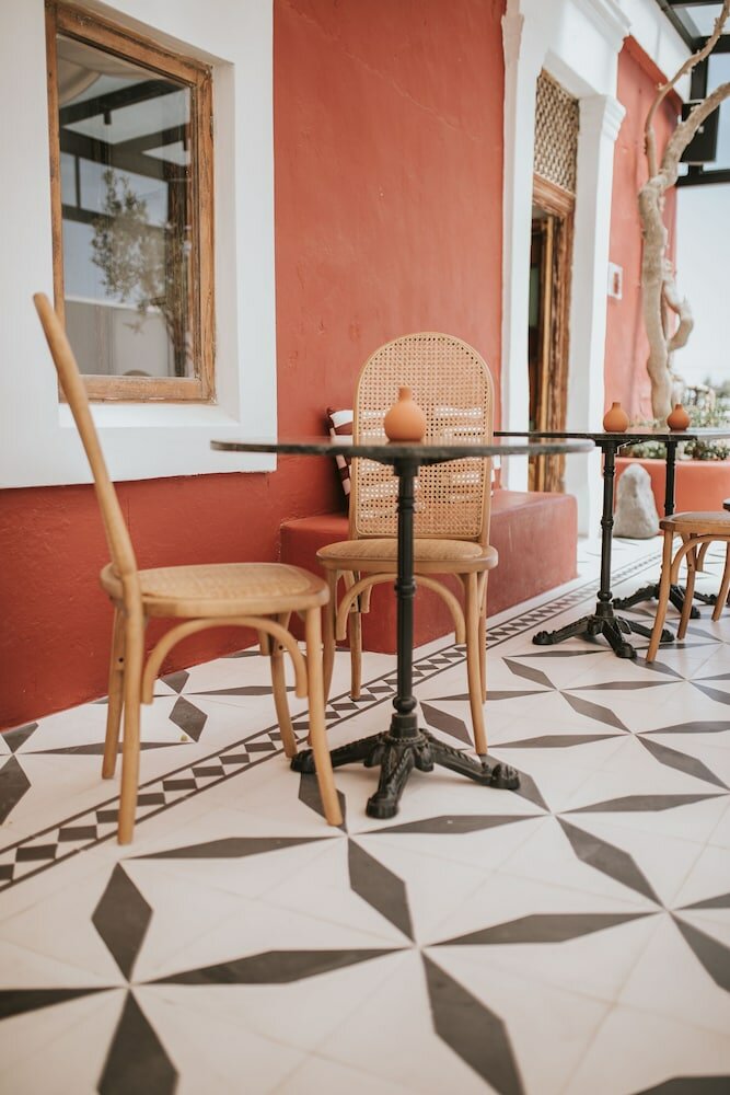 Фото Meroviglia Boutique Hotel