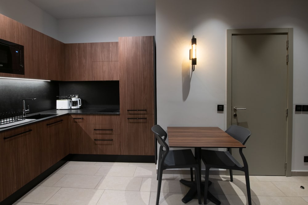 Фото Marea Central Apartments