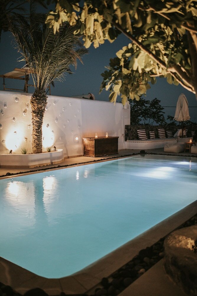 Фото Meroviglia Boutique Hotel