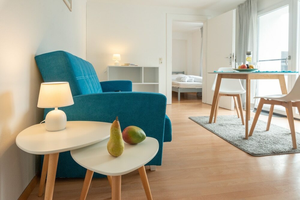 Фото Alpine Hostel Appartements