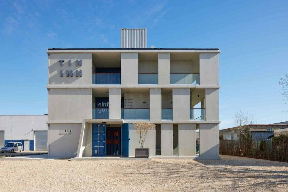 Фото отеля 3