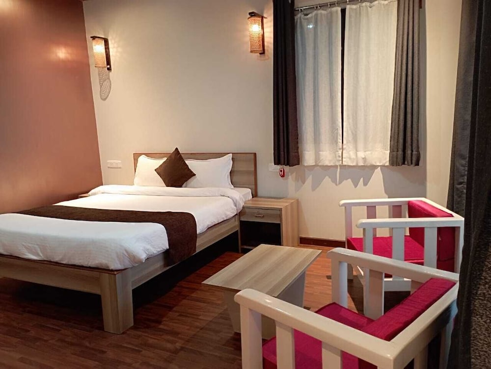 Фото отеля 5