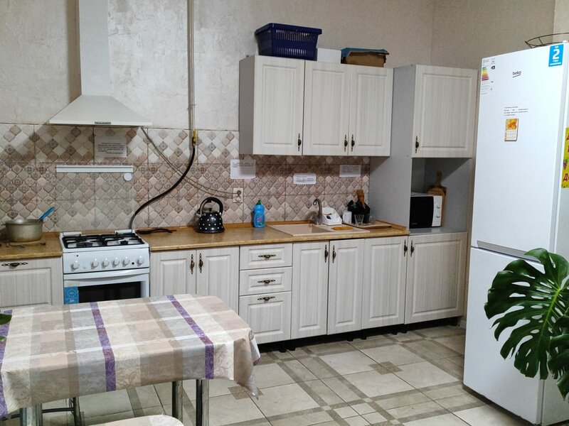 Семейный дворик — фото 14