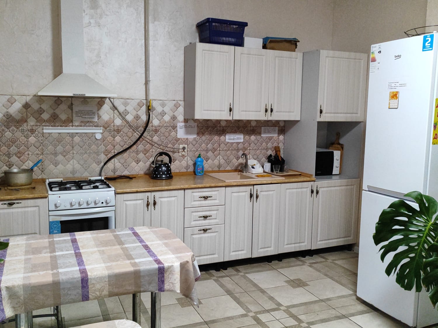 Фото Семейный дворик