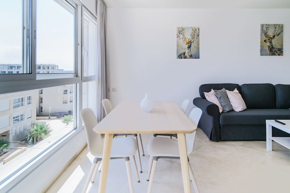 Фото Olala Marina Apartments