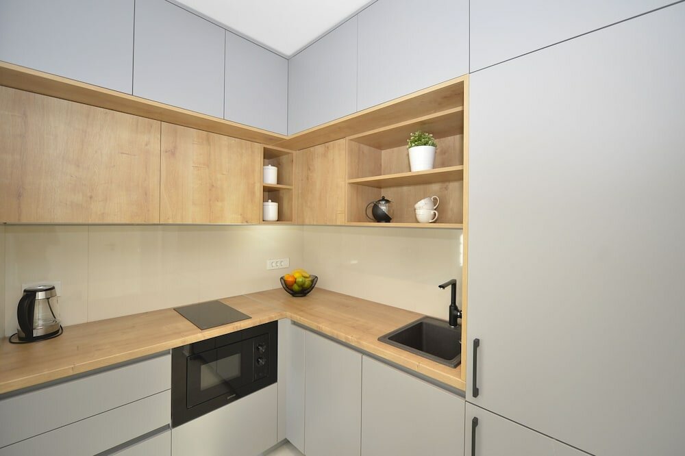 Фото Solaris Lux Apartments