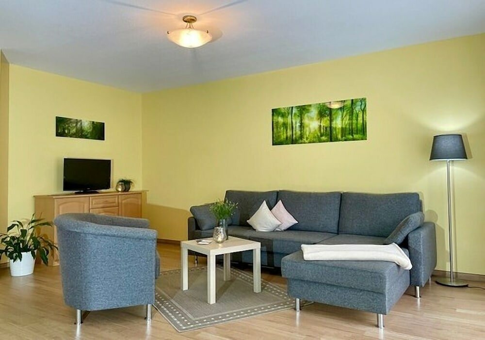 Фото Hotelpark Bodetal