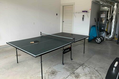 Гостиница Bend Home w Patio + Fire Pits 3 Mi to Dtwn в Бенде
